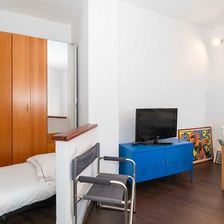 Rebaudengo Budget Studio Torino Dış mekan fotoğraf