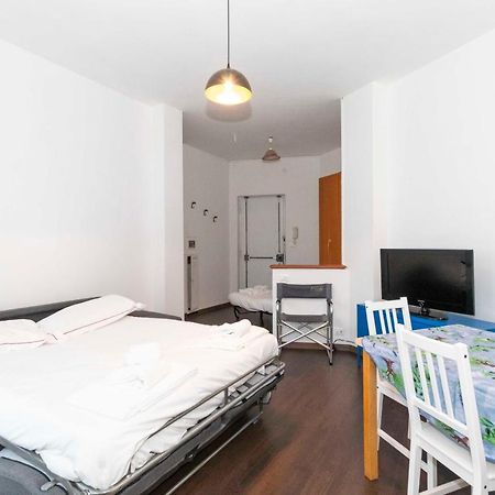 Rebaudengo Budget Studio Torino Dış mekan fotoğraf