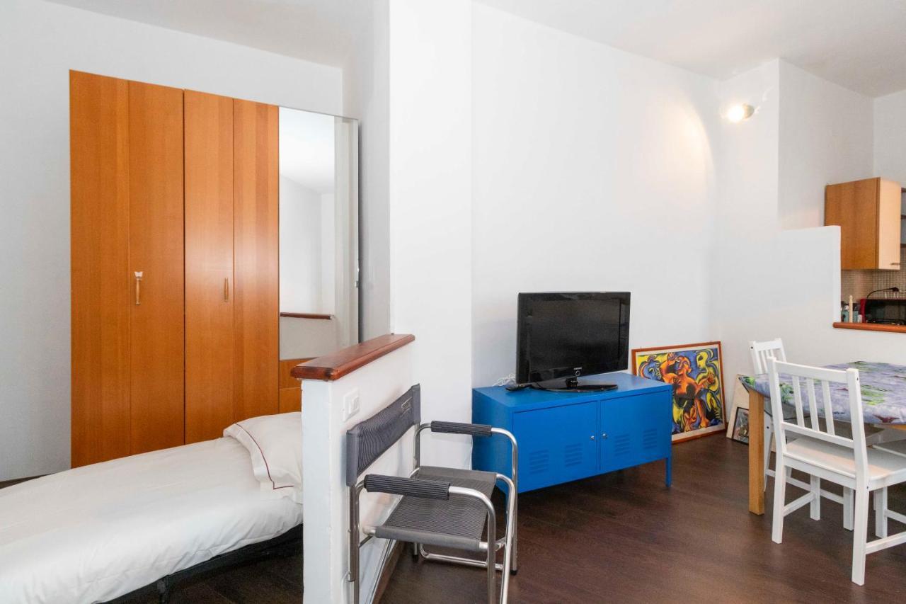 Rebaudengo Budget Studio Torino Dış mekan fotoğraf