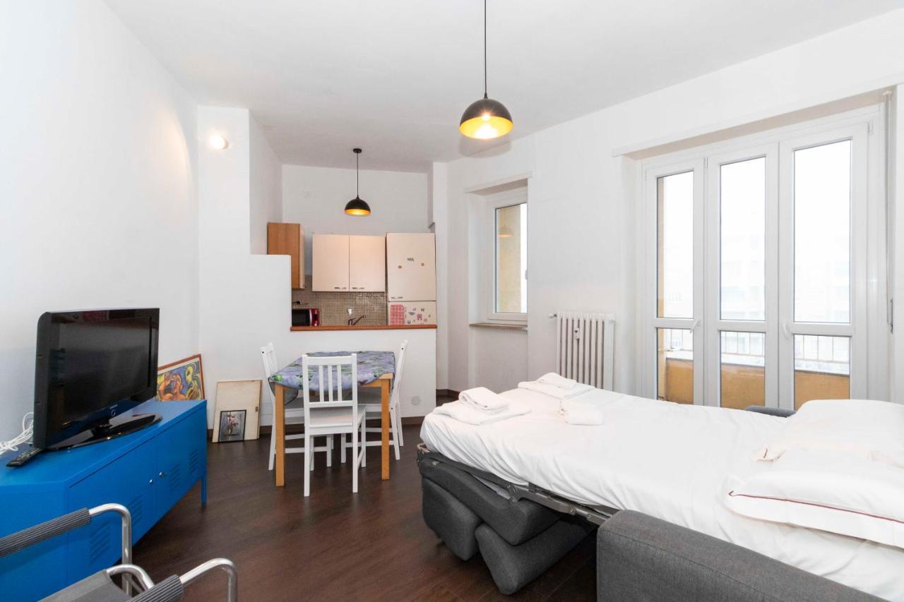 Rebaudengo Budget Studio Torino Dış mekan fotoğraf