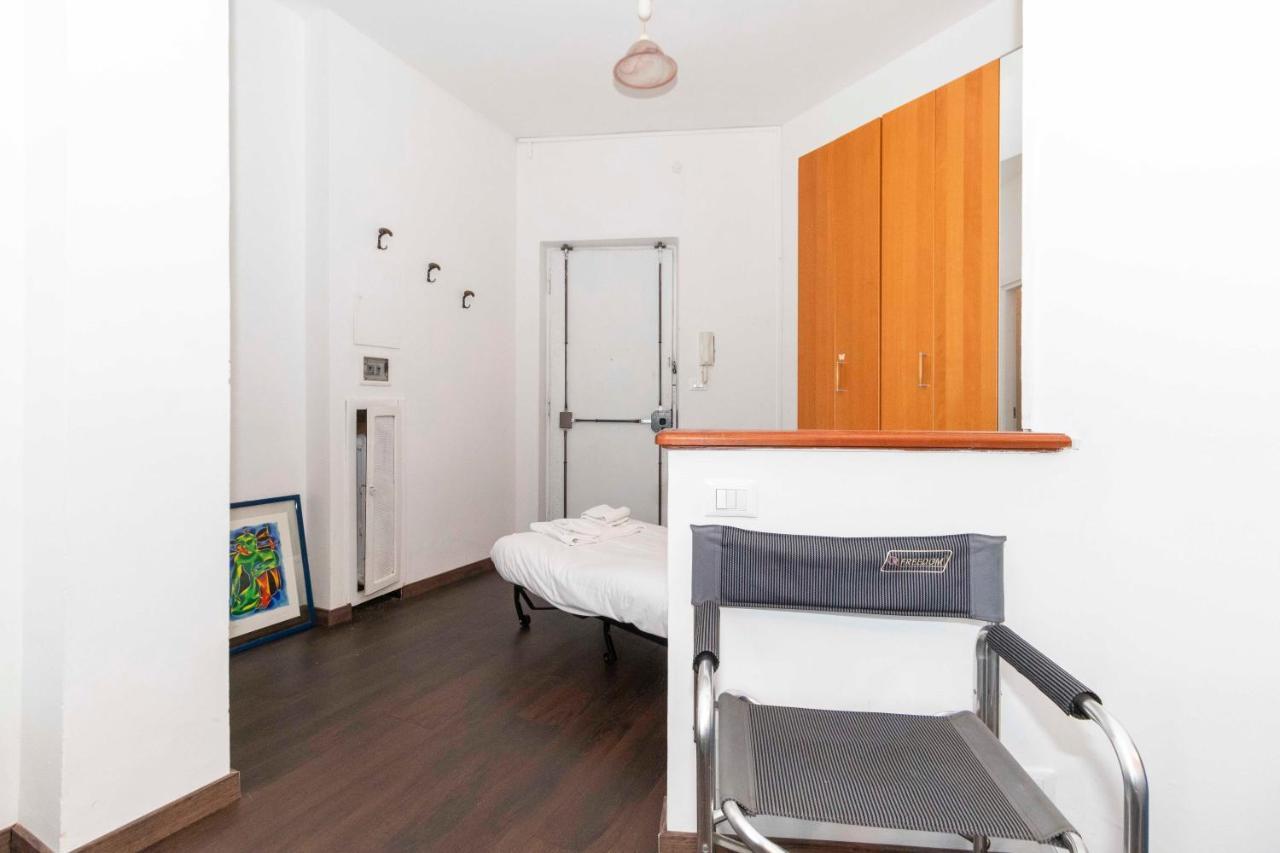 Rebaudengo Budget Studio Torino Dış mekan fotoğraf
