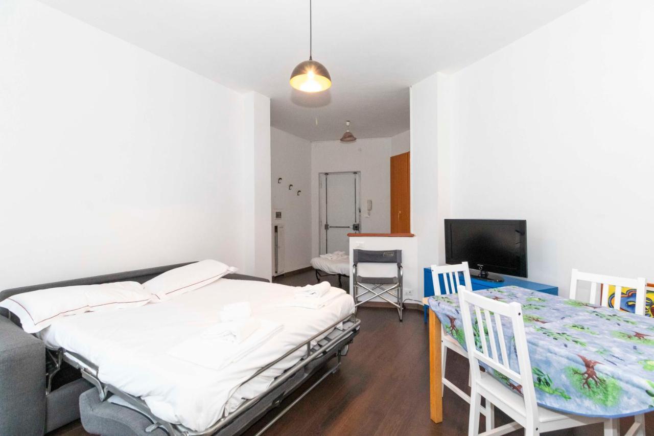 Rebaudengo Budget Studio Torino Dış mekan fotoğraf
