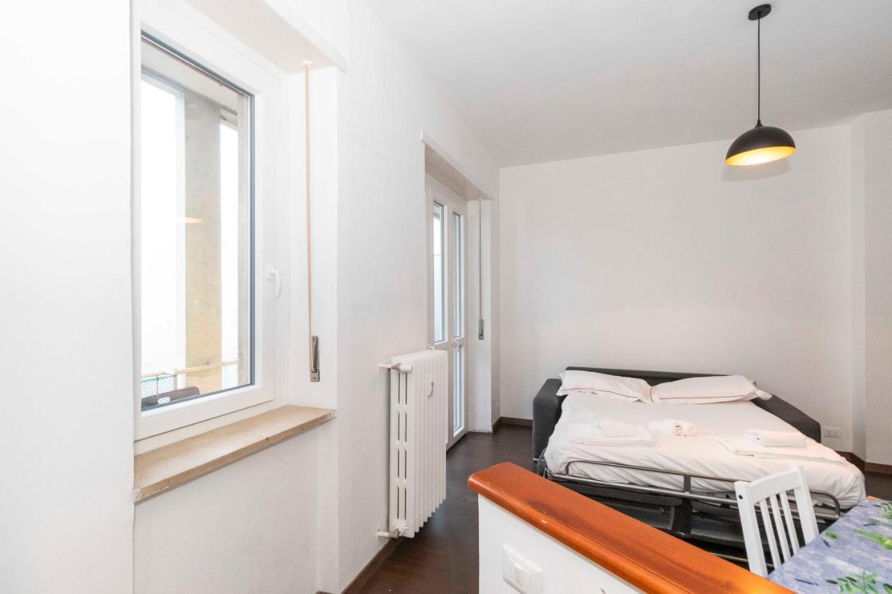 Rebaudengo Budget Studio Torino Dış mekan fotoğraf