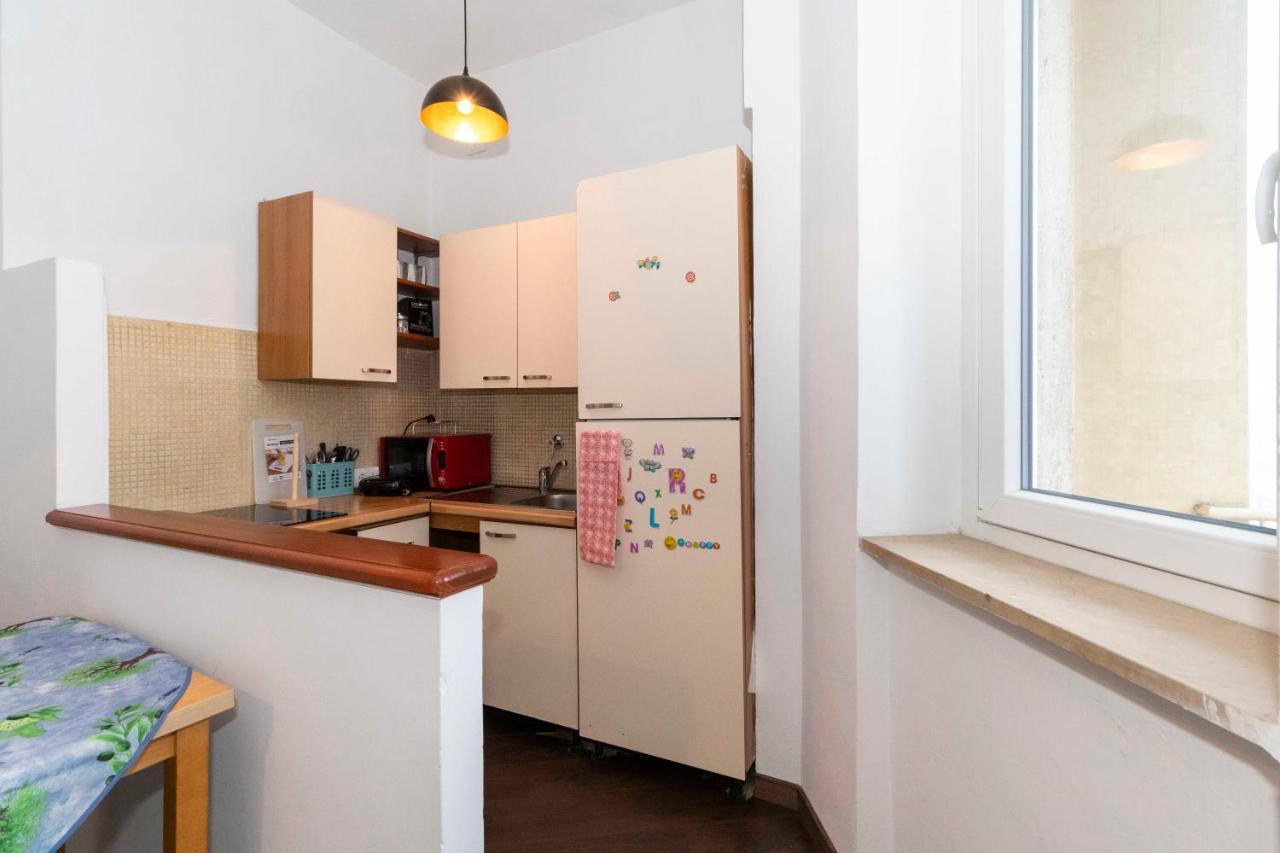 Rebaudengo Budget Studio Torino Dış mekan fotoğraf