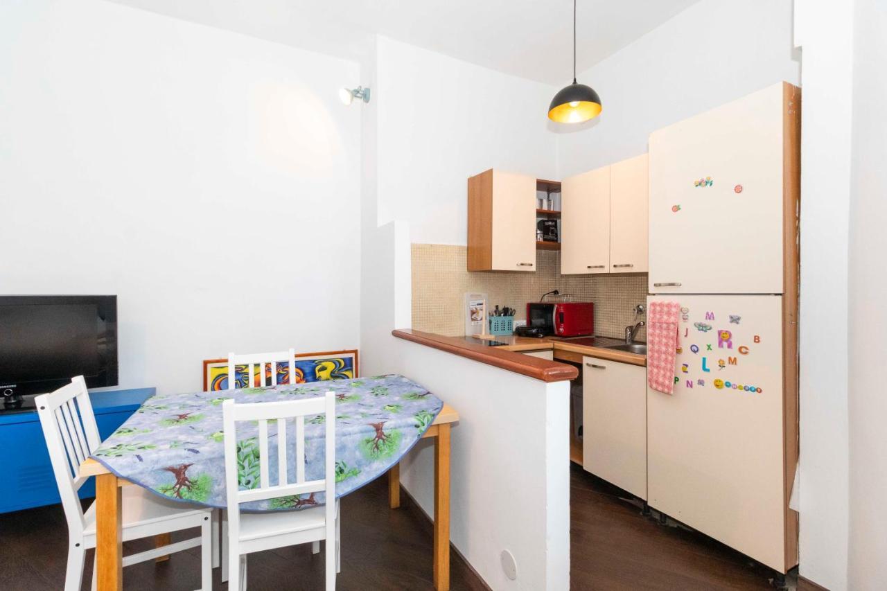 Rebaudengo Budget Studio Torino Dış mekan fotoğraf