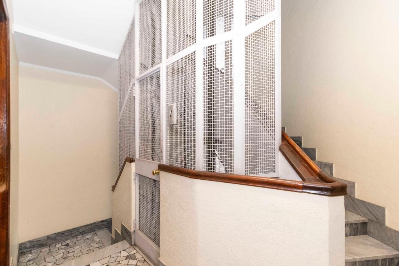 Rebaudengo Budget Studio Torino Dış mekan fotoğraf
