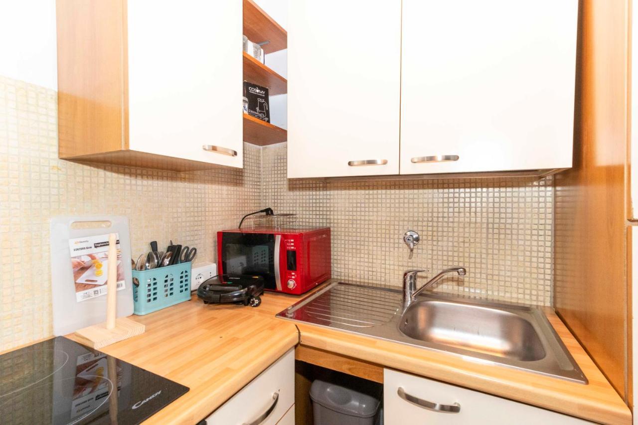Rebaudengo Budget Studio Torino Dış mekan fotoğraf