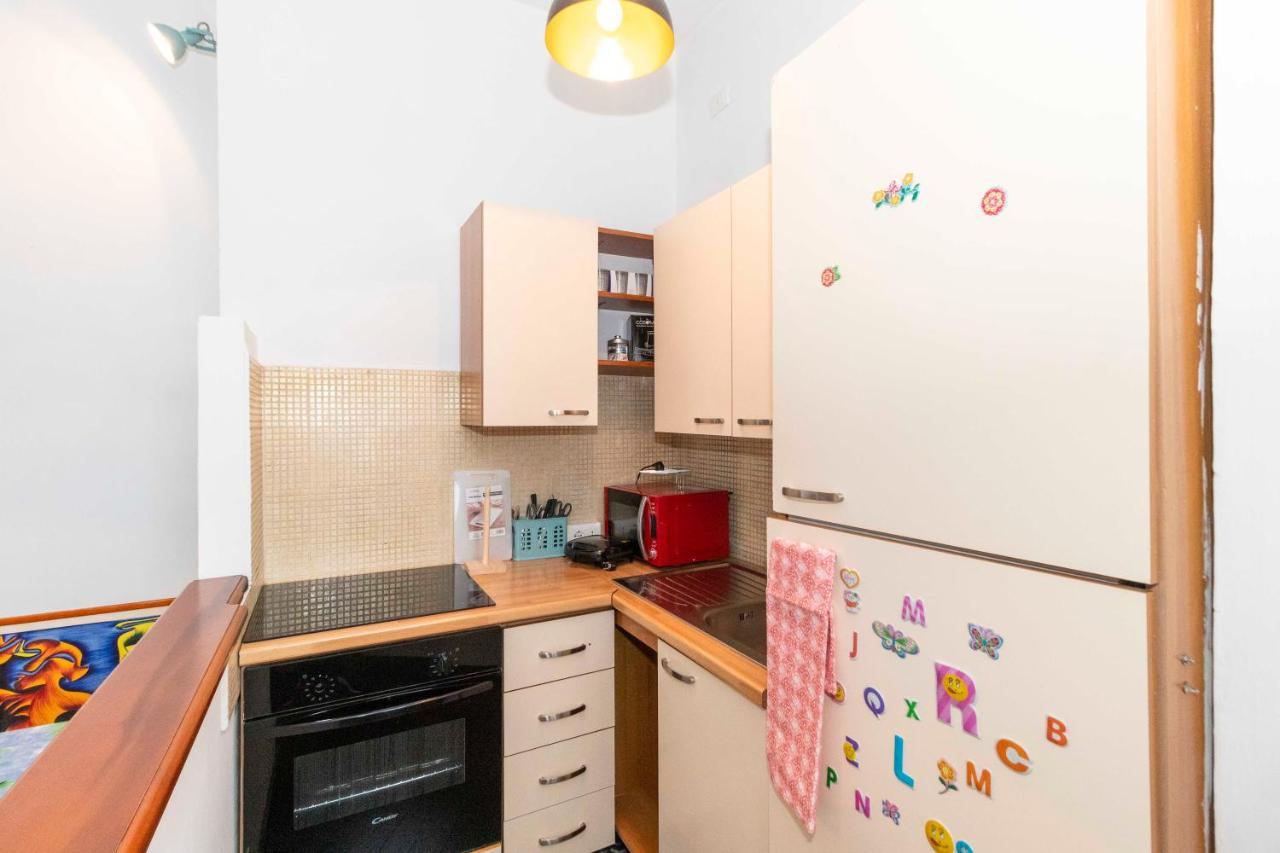 Rebaudengo Budget Studio Torino Dış mekan fotoğraf
