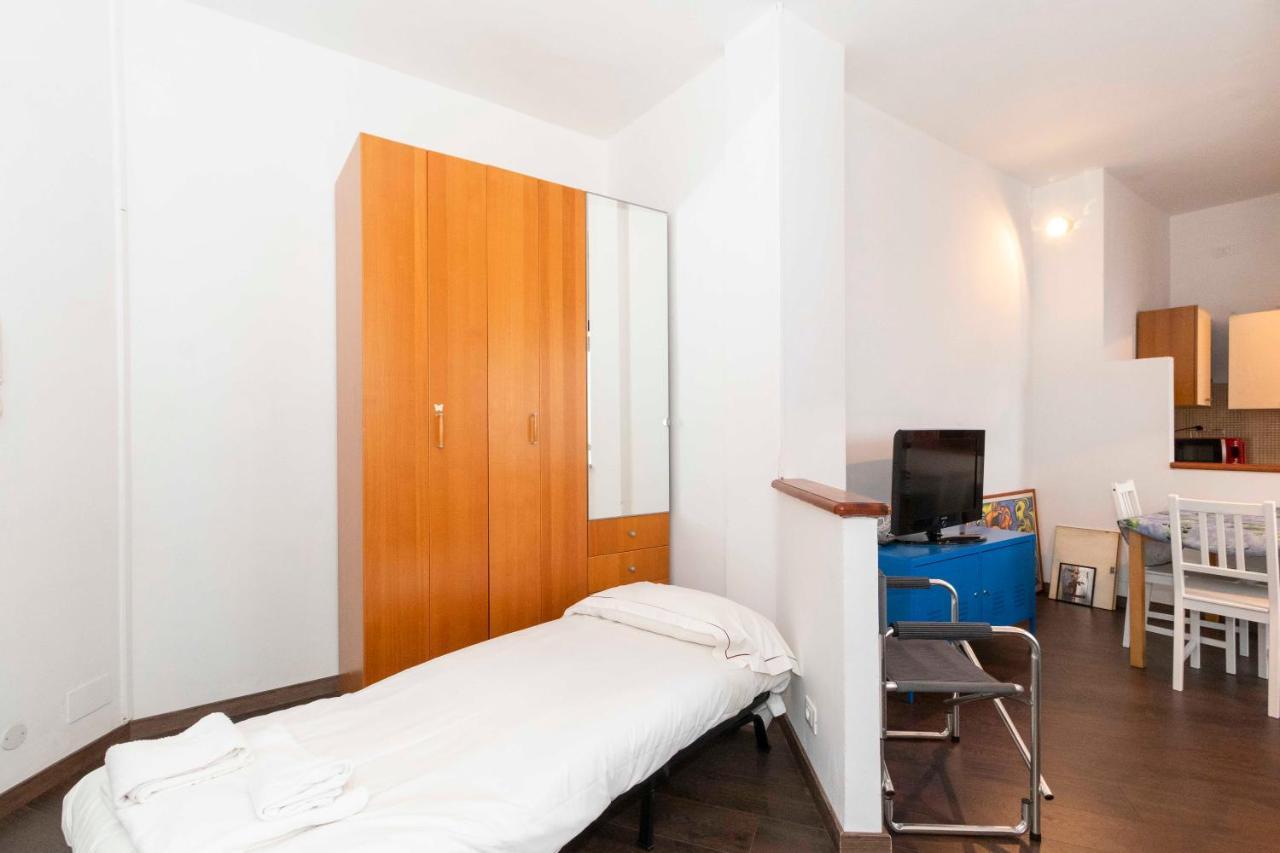 Rebaudengo Budget Studio Torino Dış mekan fotoğraf